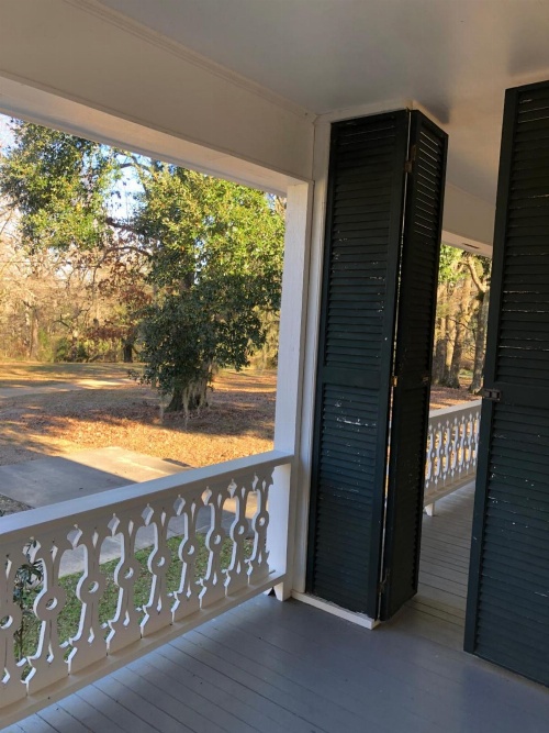 Greenwood Plantation B&B Inn image 2