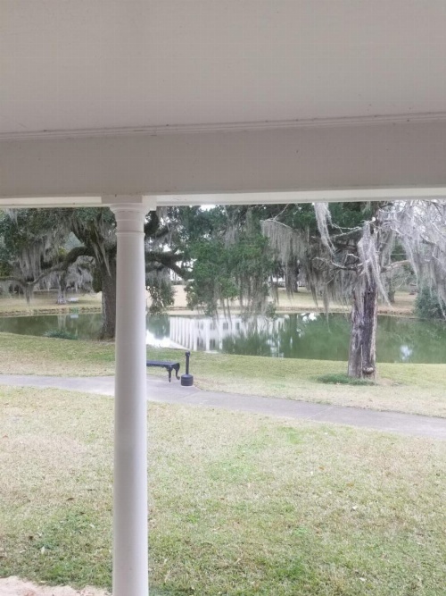 Greenwood Plantation B&B Inn image 20