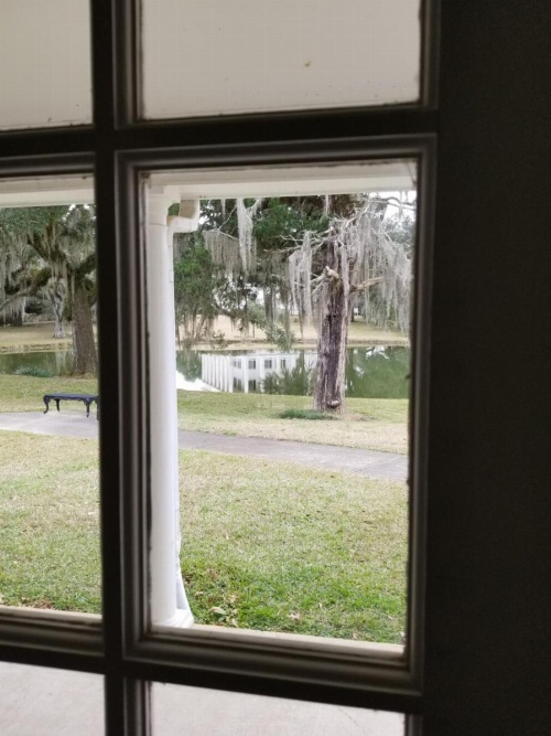 Greenwood Plantation B&B Inn image 27
