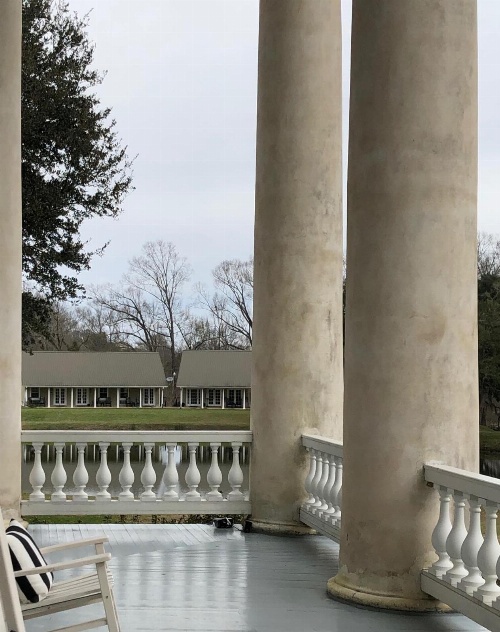 Greenwood Plantation B&B Inn image 3