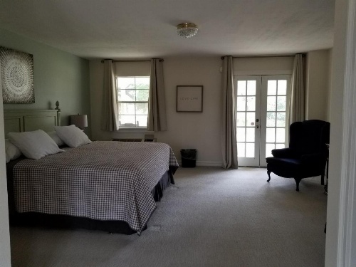 Greenwood Plantation B&B Inn image 30