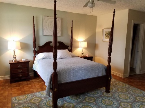Greenwood Plantation B&B Inn image 32