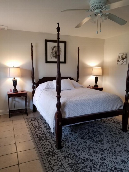 Greenwood Plantation B&B Inn image 33