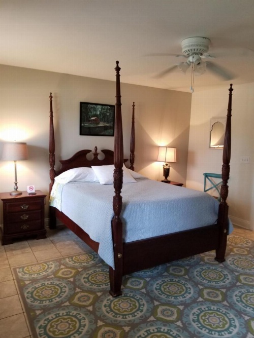 Greenwood Plantation B&B Inn image 34