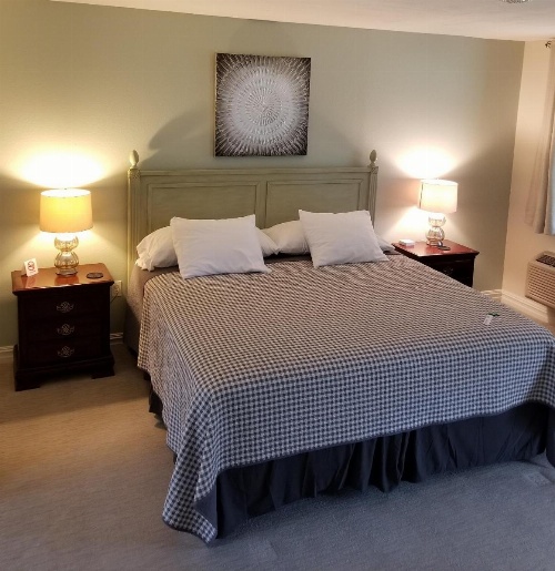 Greenwood Plantation B&B Inn image 35