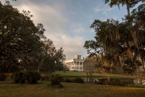 Greenwood Plantation B&B Inn image 36