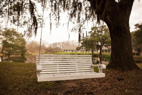 Greenwood Plantation B&B Inn image 37
