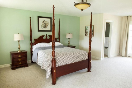 Greenwood Plantation B&B Inn image 39