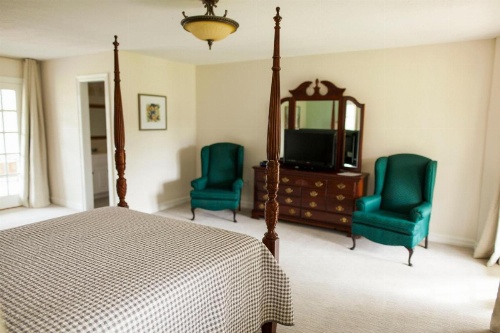 Greenwood Plantation B&B Inn image 43