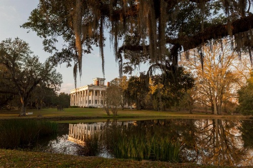 Greenwood Plantation B&B Inn image 46