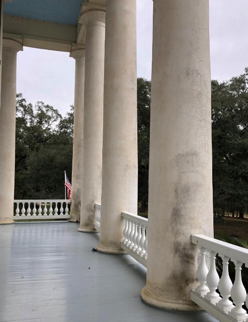 Greenwood Plantation B&B Inn image 5