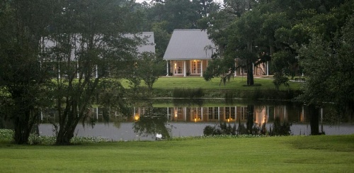 Greenwood Plantation B&B Inn image 50