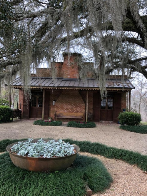 Greenwood Plantation B&B Inn image 6