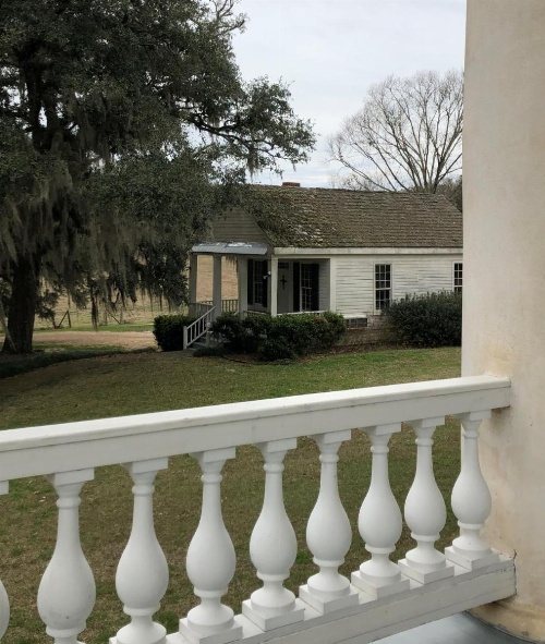 Greenwood Plantation B&B Inn image 7